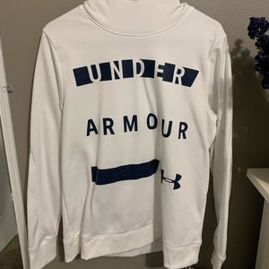 Under armour sweatshirt